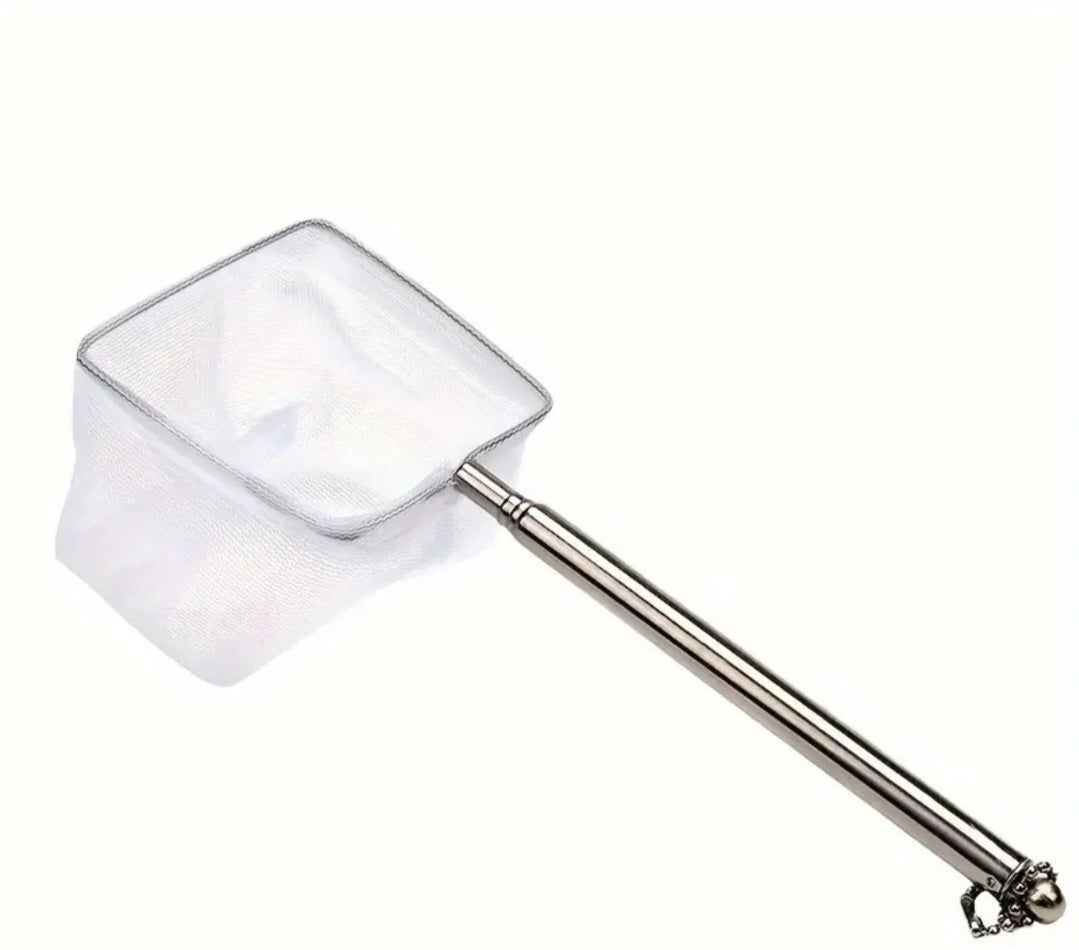 Garnelen Fangnetz