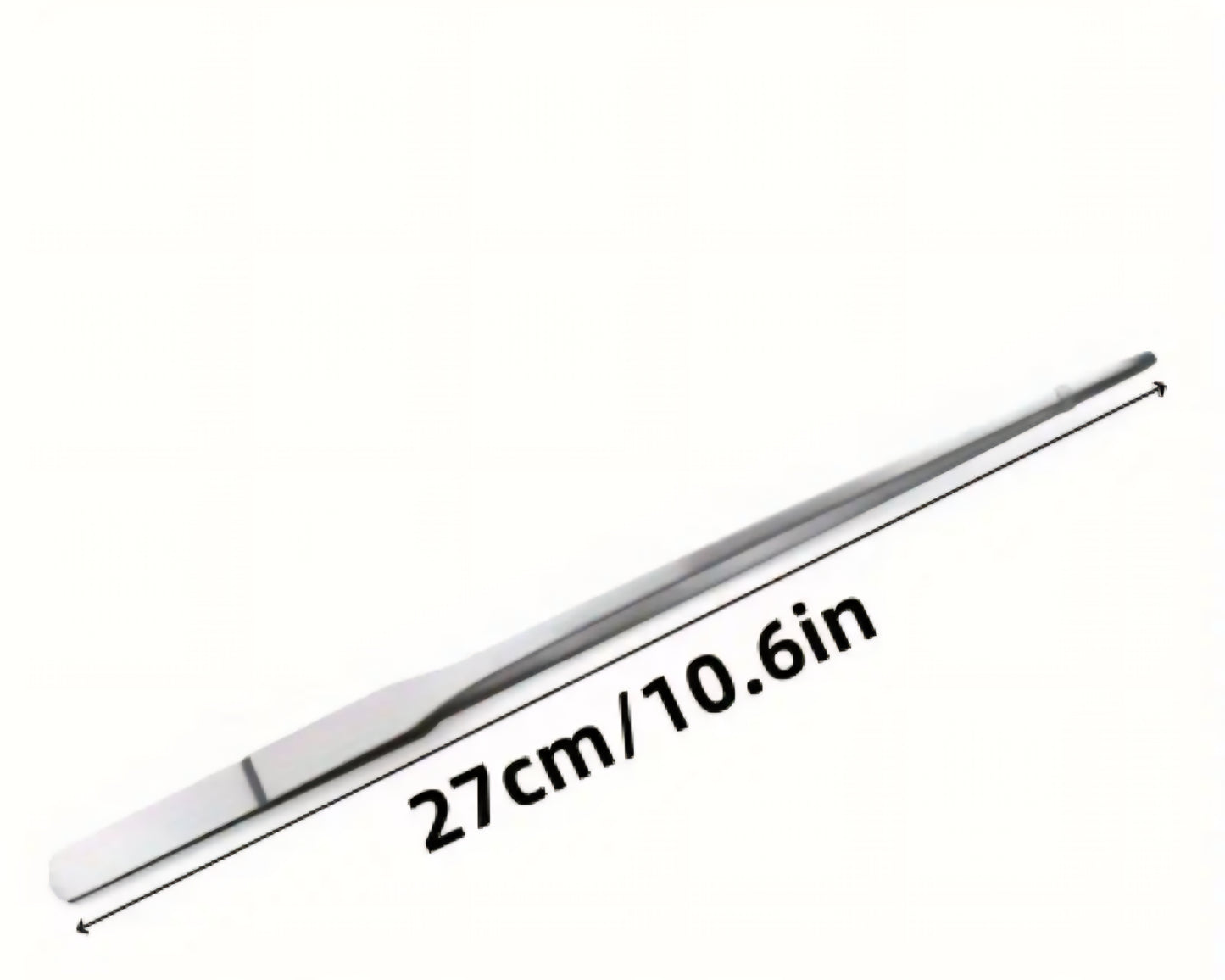 Pinzette gerade 27cm