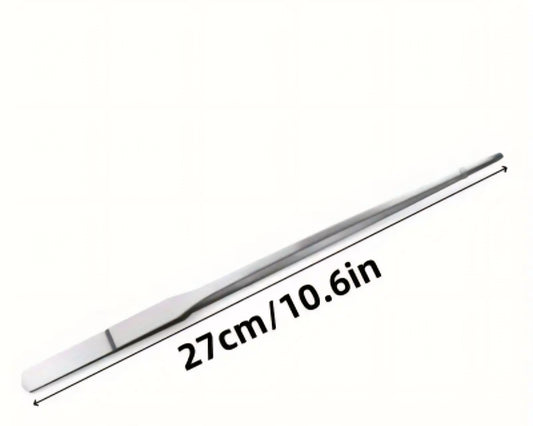 Pinzette gerade 27cm