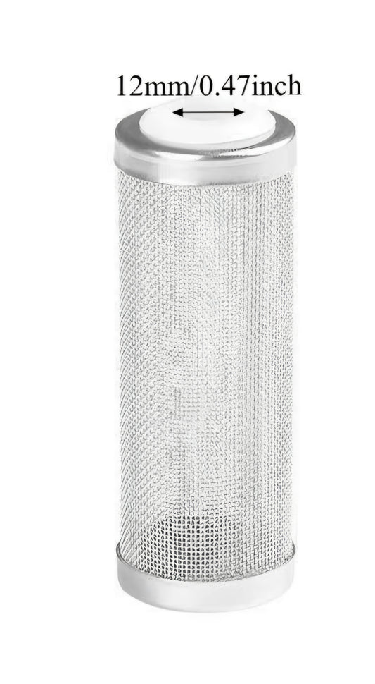 Filter Guard 12mm