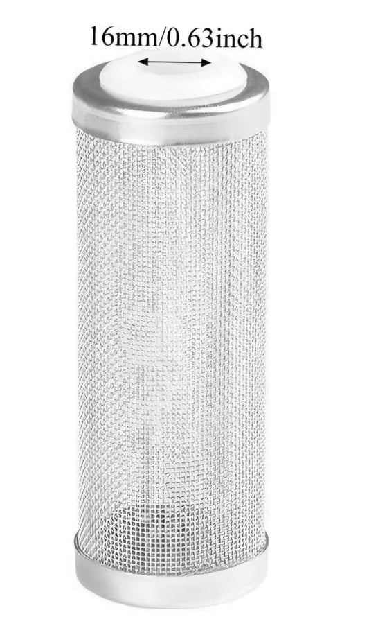 Filter Guard 16mm
