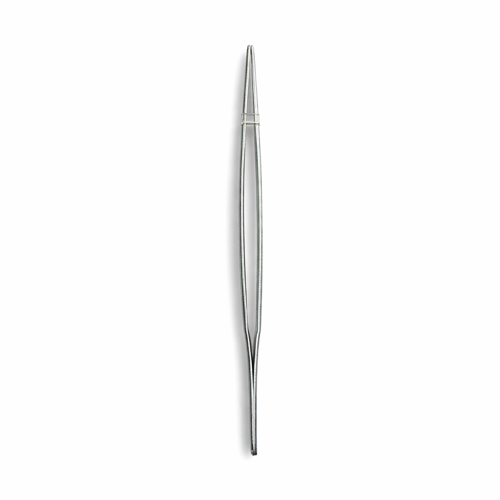 Pinzette gerade 18cm