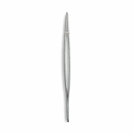 Pinzette gerade 18cm